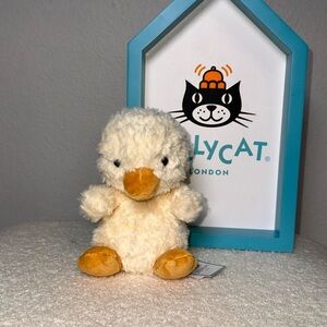 Jellycat - Yummy Duckling